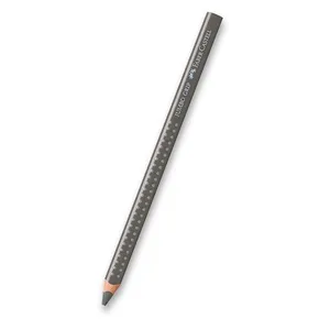 Pastelka Jumbo Grip warme graue Faber Castell (110972)